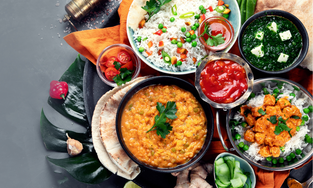 Karthik Raj Caterers, Mysore